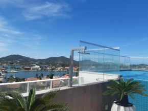 Samba Flat Praia do Forte, Cabo Frio